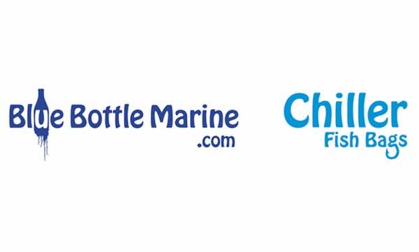 Blue Bottle Marine