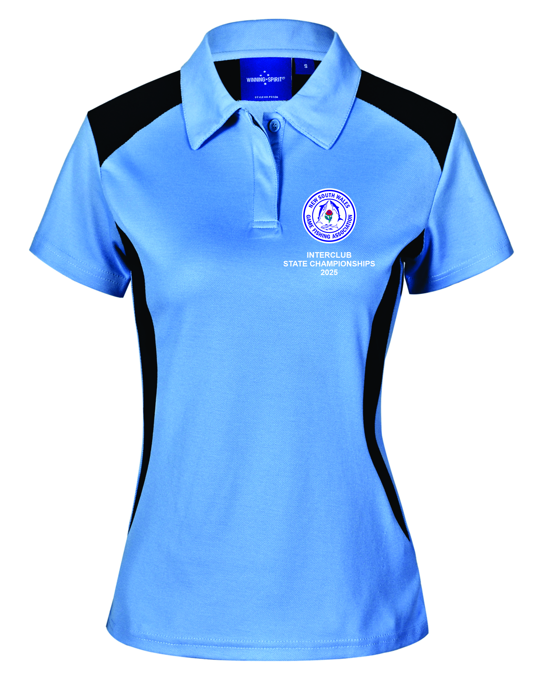 Female Polo Interclub 2025